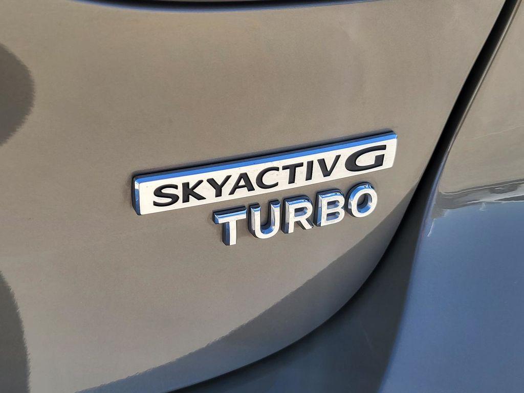 used 2024 Mazda Mazda3 car, priced at $26,964