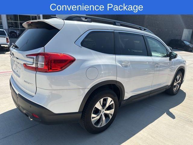 used 2024 Subaru Ascent car, priced at $31,962