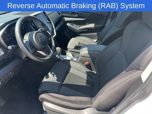used 2024 Subaru Ascent car, priced at $31,962