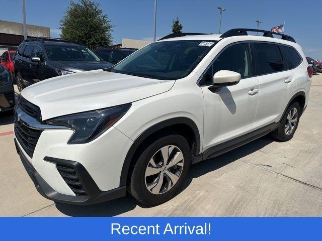 used 2024 Subaru Ascent car, priced at $31,962