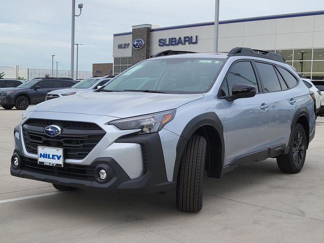 new 2025 Subaru Outback car, priced at $37,739