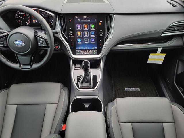 new 2025 Subaru Outback car, priced at $37,739