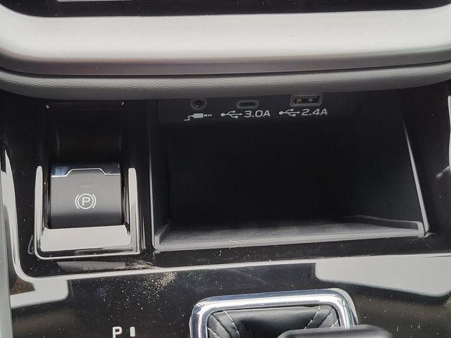 new 2025 Subaru Outback car, priced at $37,739