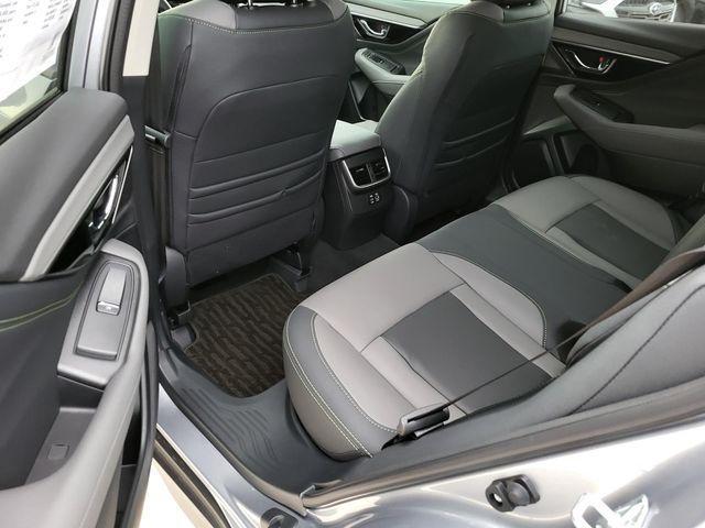 new 2025 Subaru Outback car, priced at $37,739
