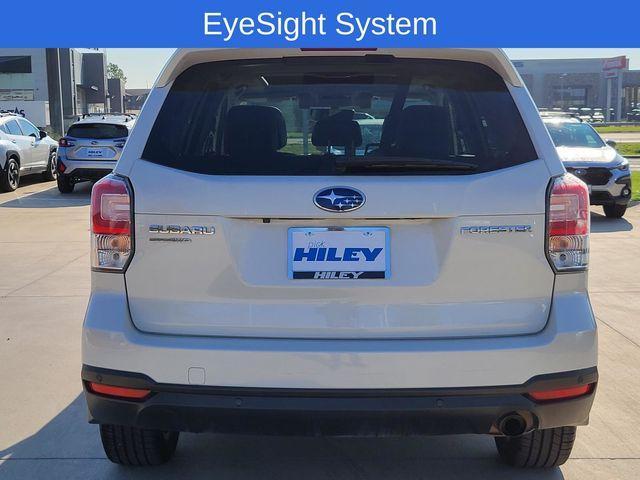 used 2018 Subaru Forester car, priced at $20,000
