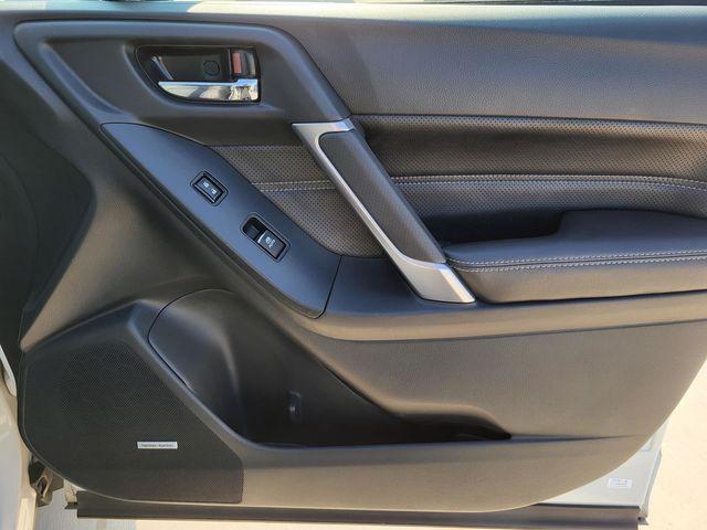 used 2018 Subaru Forester car, priced at $20,000
