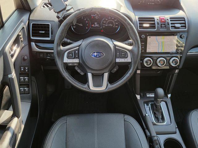 used 2018 Subaru Forester car, priced at $20,000