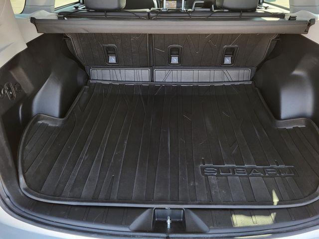 used 2018 Subaru Forester car, priced at $20,000