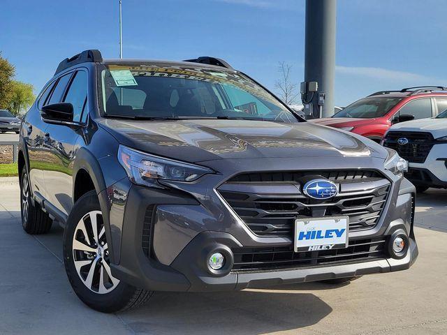 new 2025 Subaru Outback car, priced at $32,748