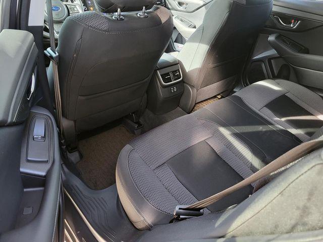new 2025 Subaru Outback car, priced at $32,748