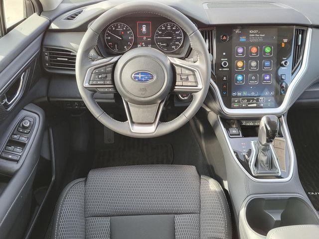 new 2025 Subaru Outback car, priced at $32,748
