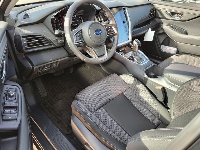 new 2025 Subaru Outback car, priced at $32,748