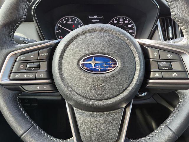 new 2025 Subaru Outback car, priced at $32,748