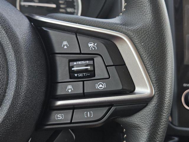 used 2024 Subaru Forester car, priced at $32,333