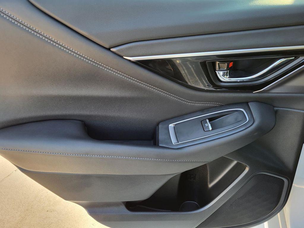 used 2024 Subaru Legacy car, priced at $25,991
