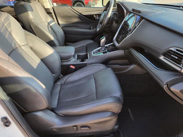 used 2024 Subaru Legacy car, priced at $25,805