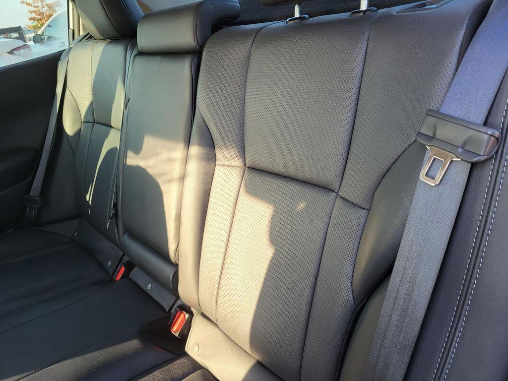 used 2024 Subaru Legacy car, priced at $25,991
