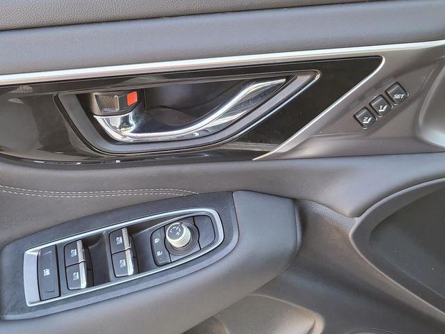 used 2024 Subaru Legacy car, priced at $25,805