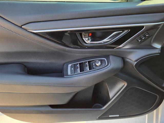 used 2024 Subaru Legacy car, priced at $25,805