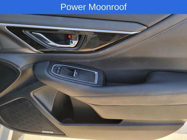 used 2024 Subaru Legacy car, priced at $25,805