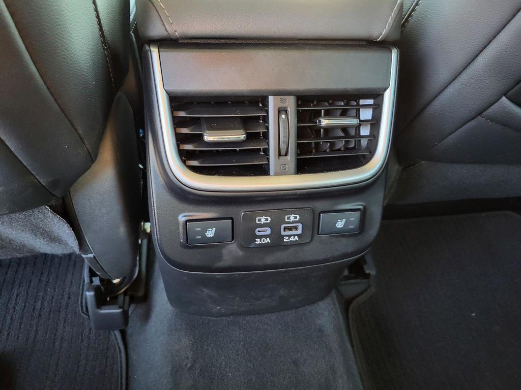 used 2024 Subaru Legacy car, priced at $25,991
