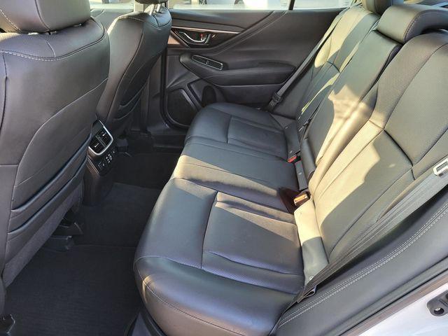 used 2024 Subaru Legacy car, priced at $25,805