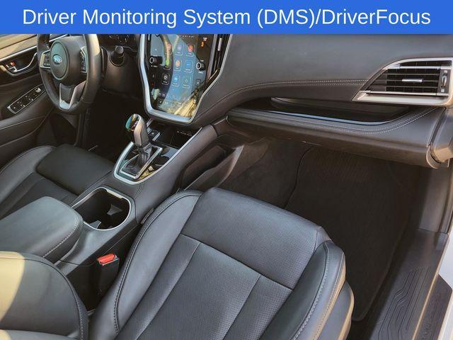 used 2024 Subaru Legacy car, priced at $25,805