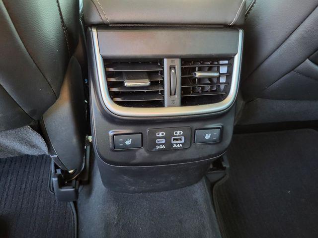 used 2024 Subaru Legacy car, priced at $25,805