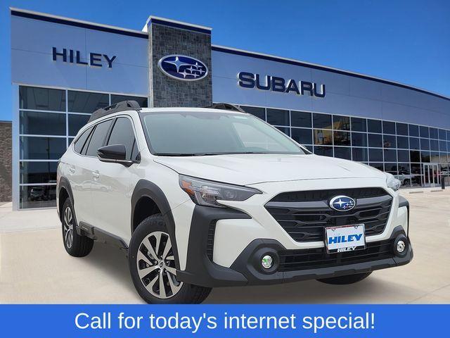 new 2025 Subaru Outback car, priced at $35,836