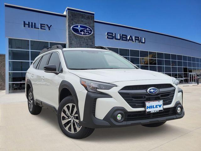 new 2025 Subaru Outback car, priced at $35,836