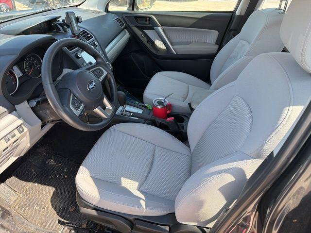 used 2018 Subaru Forester car, priced at $17,591