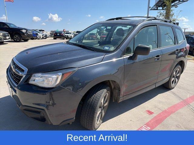 used 2018 Subaru Forester car, priced at $17,791