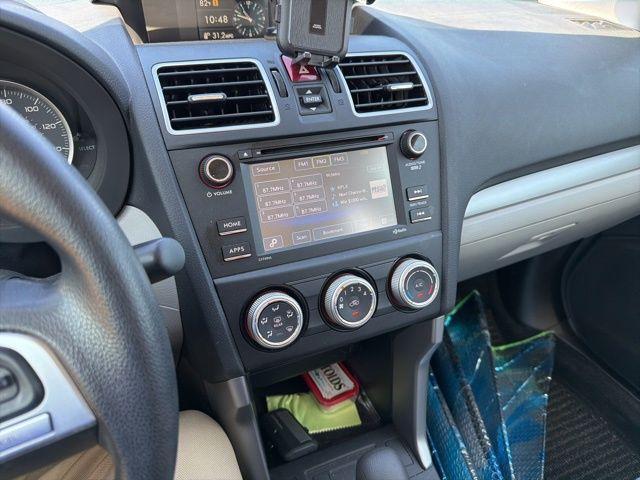 used 2018 Subaru Forester car, priced at $17,591