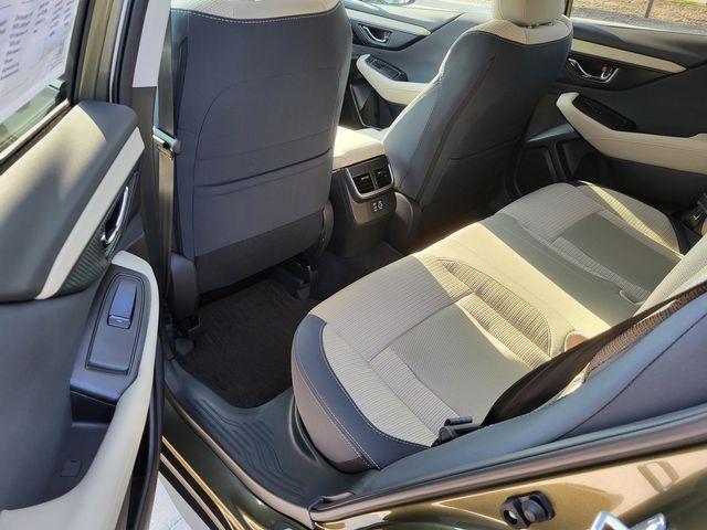 new 2025 Subaru Outback car, priced at $35,422