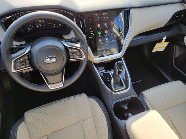 new 2025 Subaru Outback car, priced at $35,422
