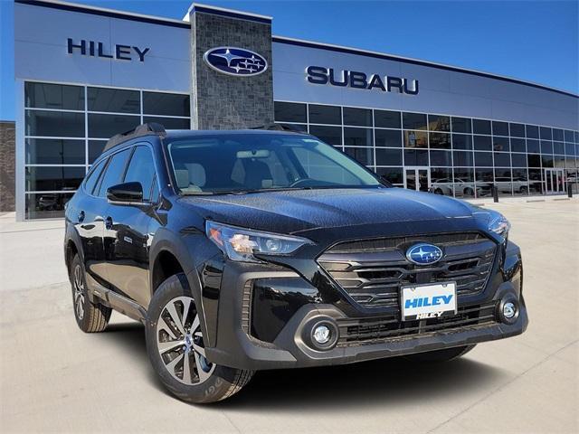 new 2025 Subaru Outback car, priced at $35,878