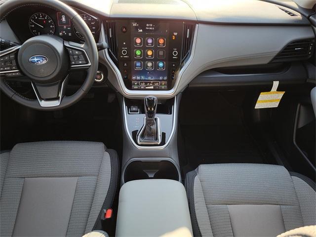 new 2025 Subaru Outback car, priced at $35,878