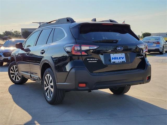 new 2025 Subaru Outback car, priced at $35,878