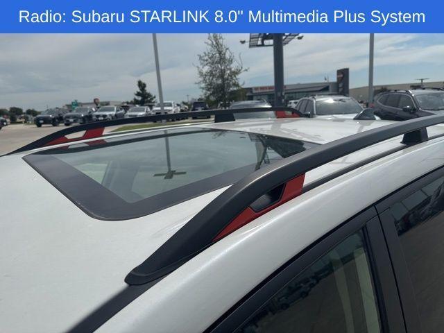 used 2024 Subaru Forester car, priced at $30,607