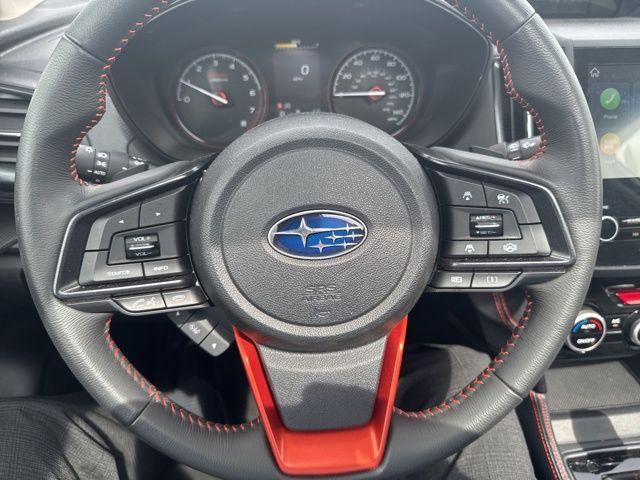 used 2024 Subaru Forester car, priced at $30,607