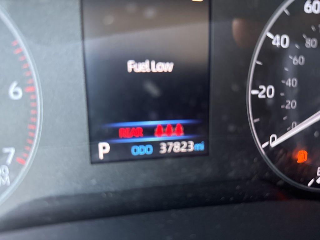 used 2024 Toyota Corolla Hybrid car, priced at $21,191