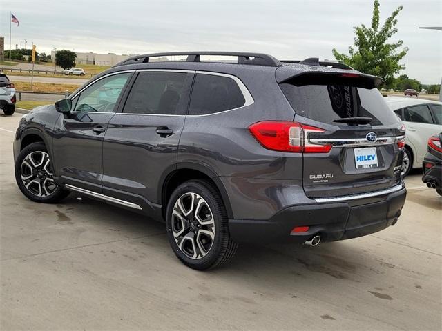 new 2024 Subaru Ascent car, priced at $44,068