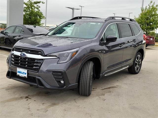 new 2024 Subaru Ascent car, priced at $44,068