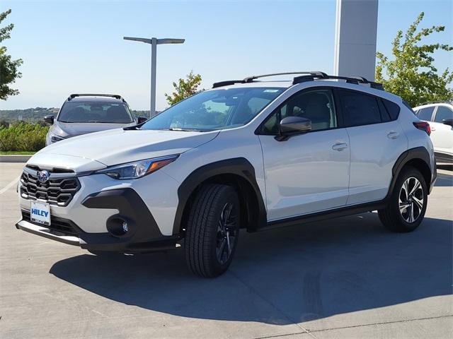 new 2024 Subaru Crosstrek car, priced at $28,776