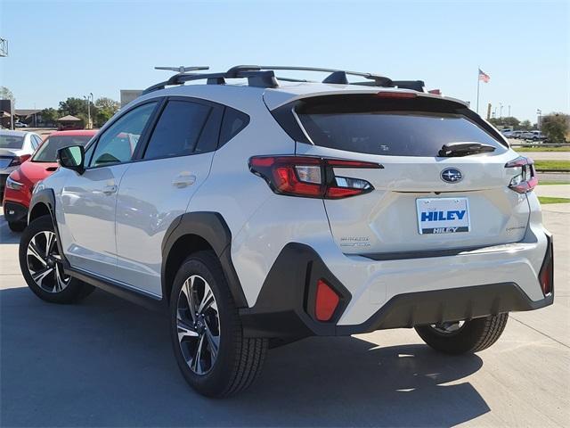 new 2024 Subaru Crosstrek car, priced at $28,776