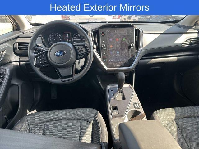used 2024 Subaru Crosstrek car, priced at $26,923