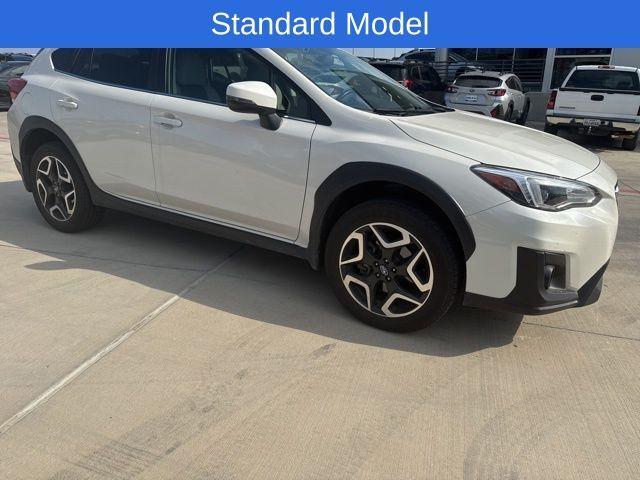 used 2020 Subaru Crosstrek car, priced at $20,491