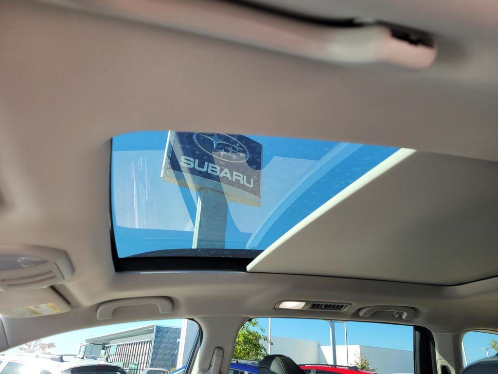 new 2025 Subaru Ascent car, priced at $42,606
