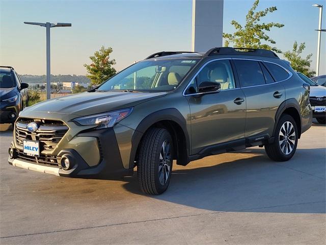 new 2025 Subaru Outback car, priced at $42,565