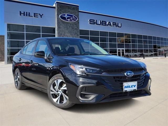 new 2025 Subaru Legacy car, priced at $28,365